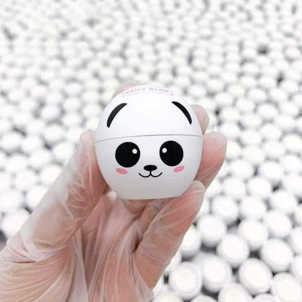 The Daily Panda's Fantasy Brightening Eye Balm