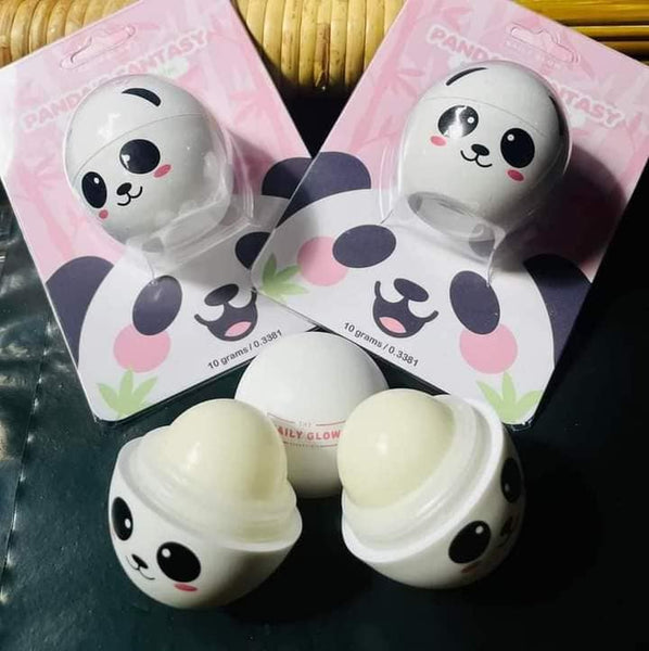 The Daily Panda's Fantasy Brightening Eye Balm