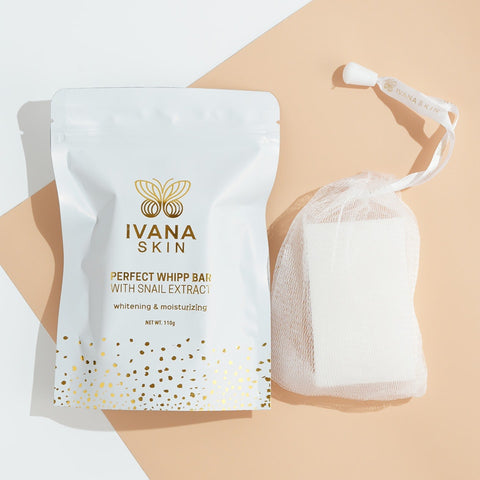 Ivana Skin Perfect Whipp Bar