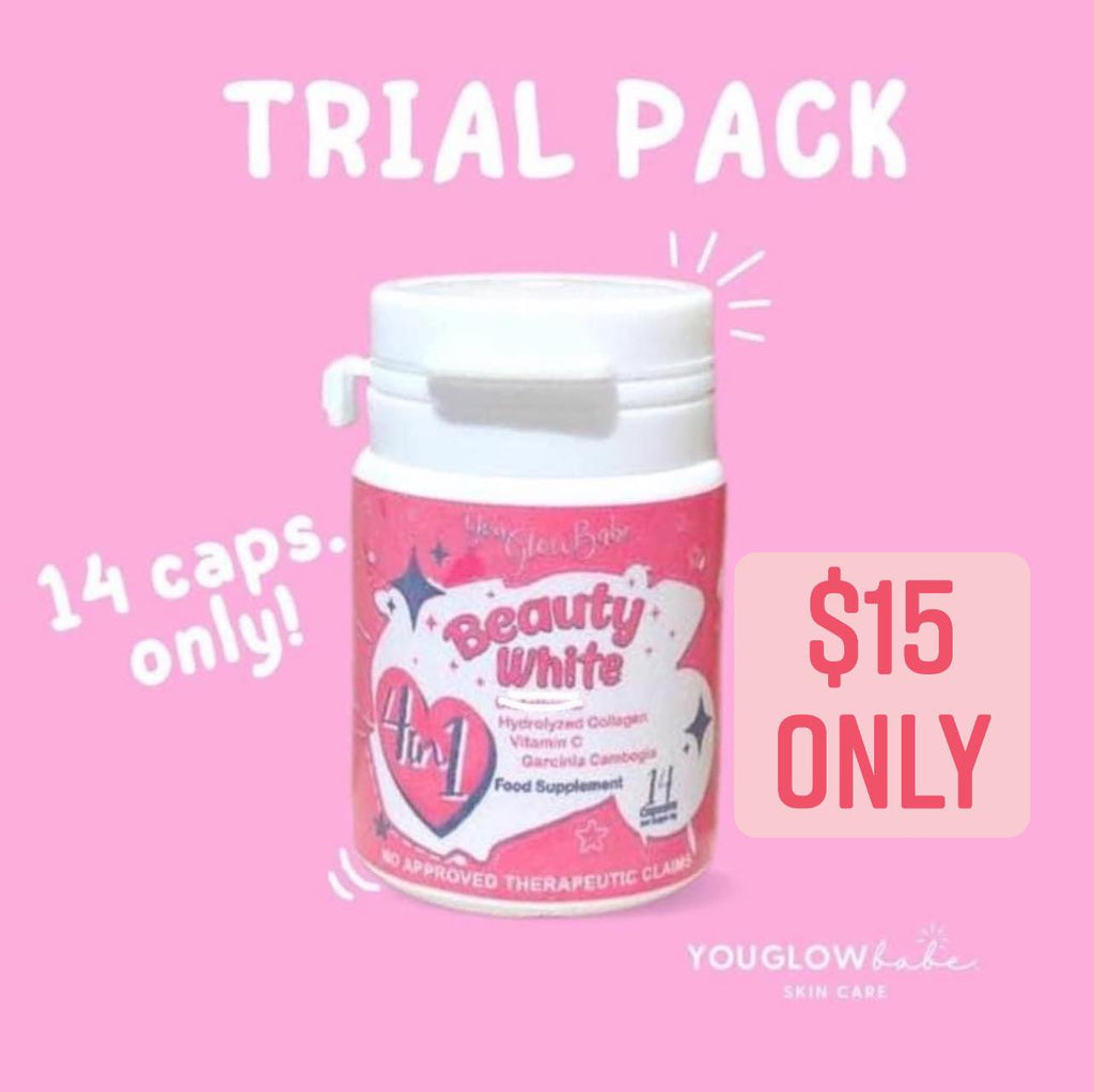 glow babe glutathione She's glowing, energized, and unstoppable because of Shepu Appu Juice, babe! Packed with Glutathione, Vitamin C, Garcinia Cambogia, and L-Carnitine for that bright, slim, and radiant glow. Sip daily and shine