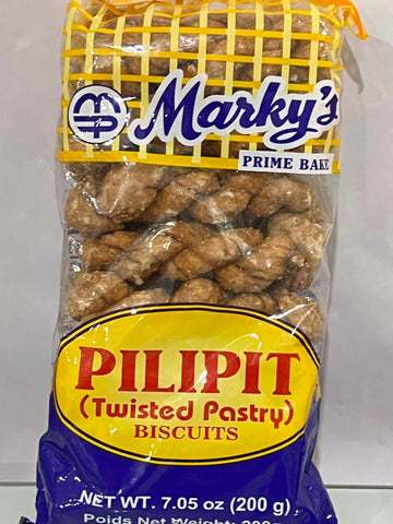 Marky's Pilipit