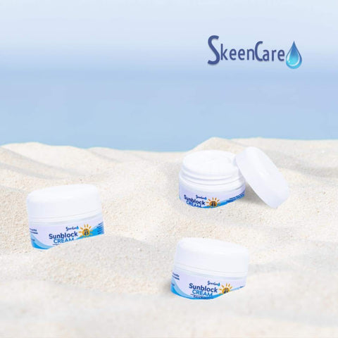 Skeencare Extra Protect Cream SPF45 Sunblock