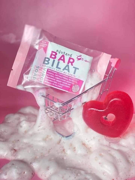 Barbie Soap (Barbilat) Virginity Soap by GSkin