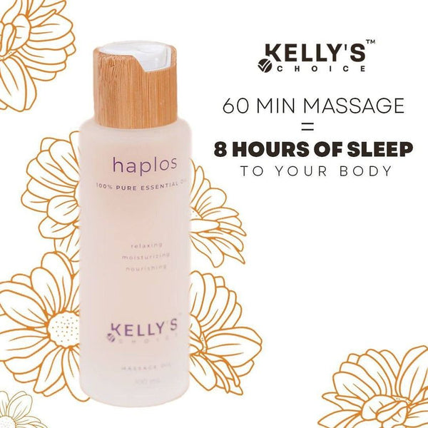 Kelly's Choice HAPLOS