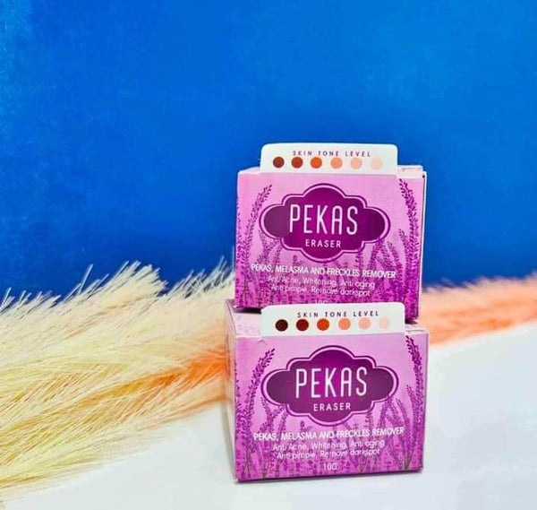 Capadosa PEKAS Eraser Cream