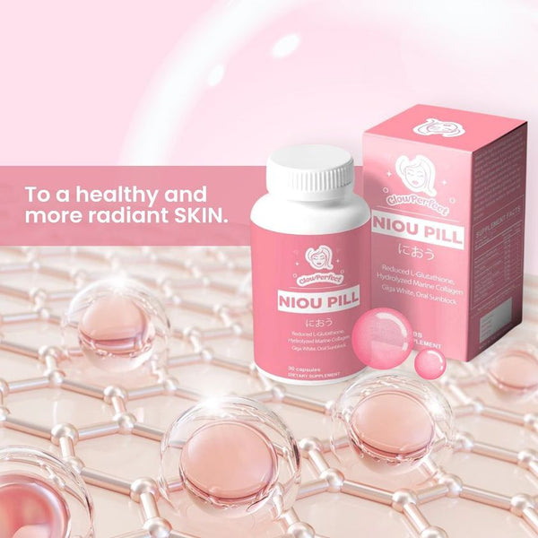 Glow Perfect’s Niou Pill