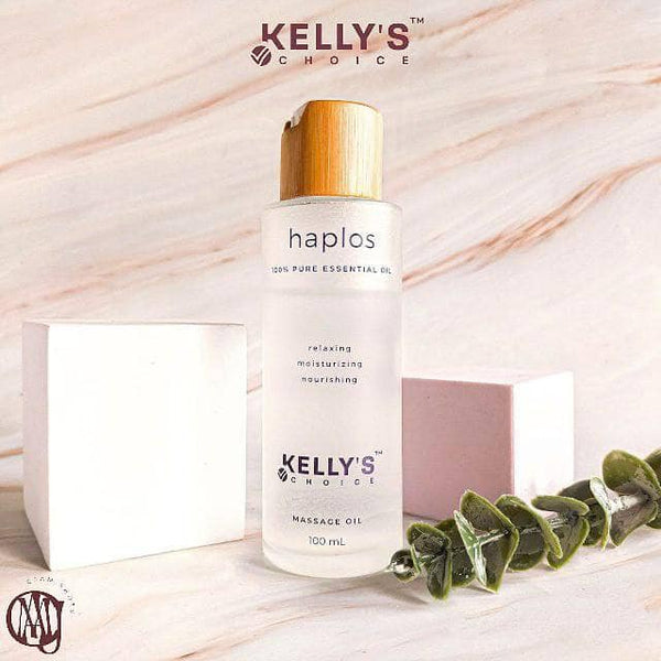 Kelly's Choice HAPLOS