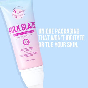 Sereese Beauty Milk Glaze Instant Hydrator