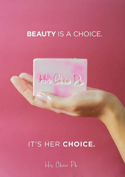 Her Choice Ph Intensive Bleaching Bar