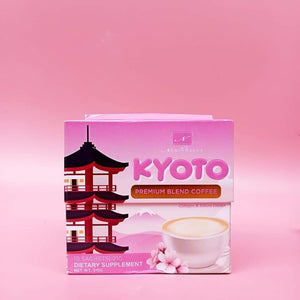 Namiroseus KYOTO Premium Blend Coffee