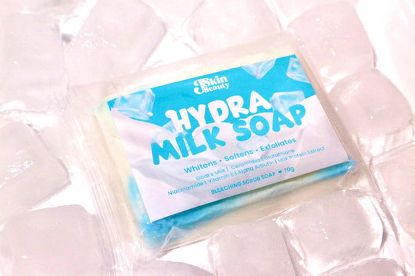 JSkin Beauty Hydra Milk Soap