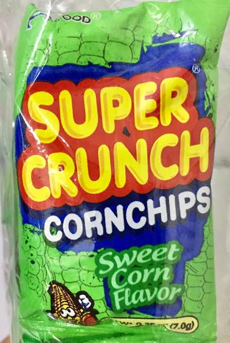 Super Crunch