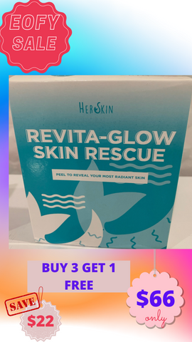 HerSkin Revita Glow