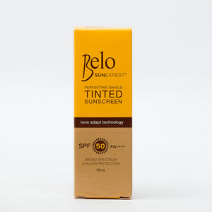 Belo Sun Expert Tinted Sunscreen 10 mL