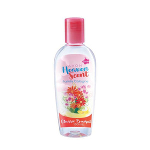 Heaven Scent Family Cologne Classic Bouquet 100 mL