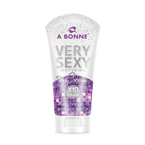 ABONNE Very Sexy Whitening Body Serum