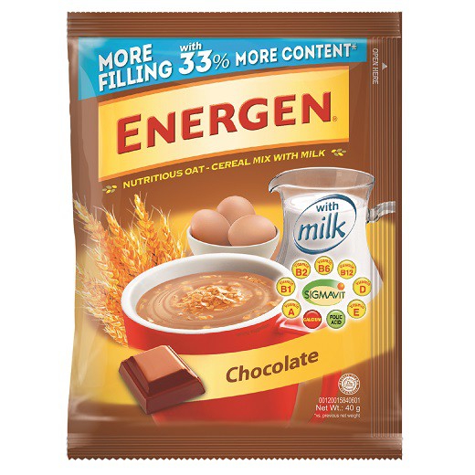 Energen