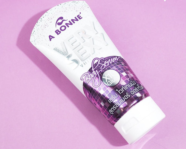 ABONNE Very Sexy Whitening Body Serum