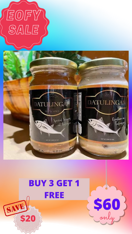 Datulingan