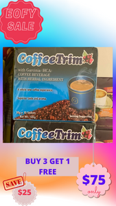 CoffeeTrim