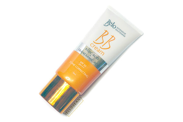 Belo Intensive Whitening BB Cream SPF50 50ml