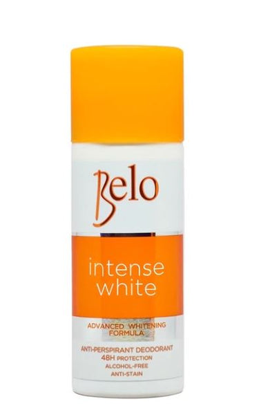 Belo Intense White Anti Perspirant Deodorant 40ml