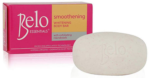 Belo Smoothening Whitening Body Bar