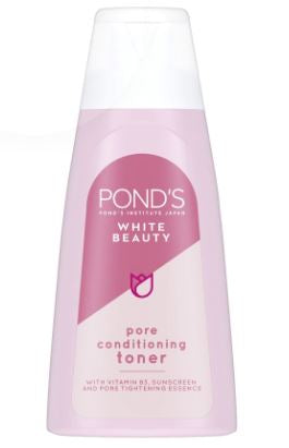 Pond's White Beauty Toner 100ml