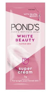 Ponds' White Beauty Super Cream