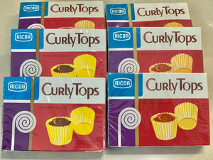 Curly Tops