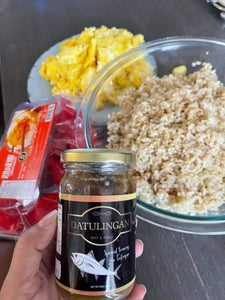 Datulingan