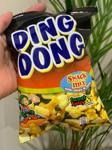 Ding Dong