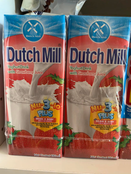 Dutch Mill Yoghurt Drink
