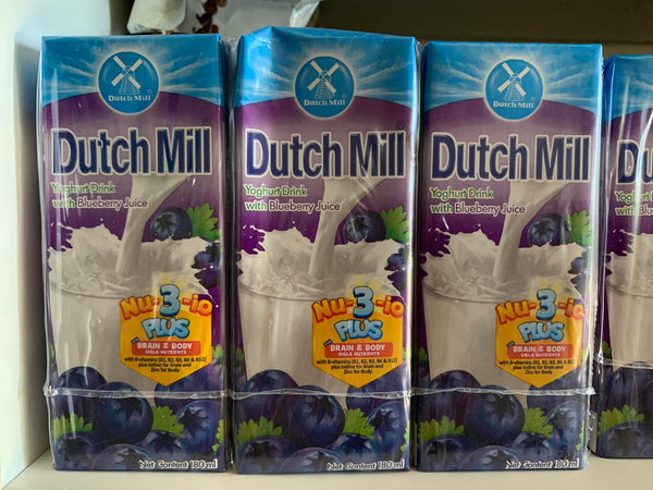 Dutch Mill Yoghurt Drink