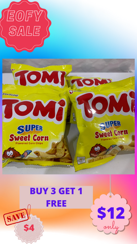Tomi