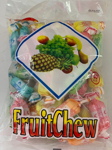 Fruit Chew