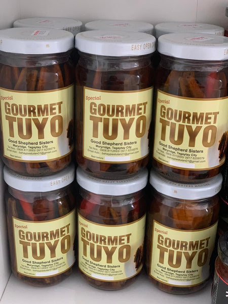 Good Shepherd Gourmet Tuyo