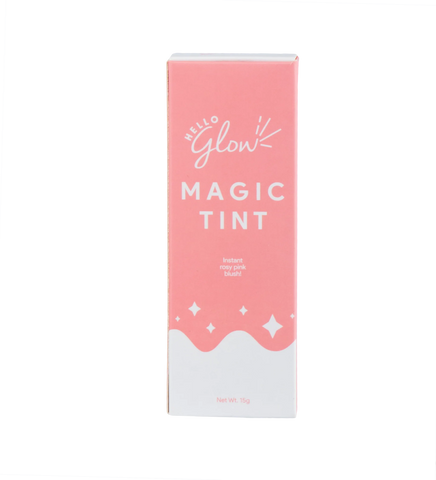 Hello Glow Magic Liptint