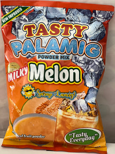 Palamig Melon