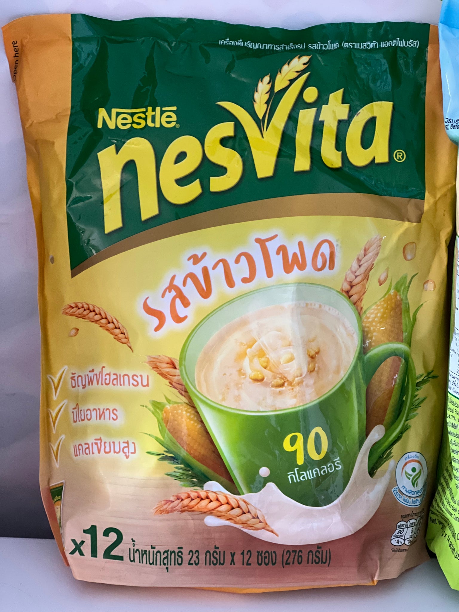 Nestiva Cereal ( 1 pack )
