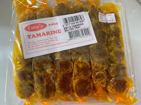 Sweet Tamarind by Emy's Pasalubong Shop  (Sampaloc)