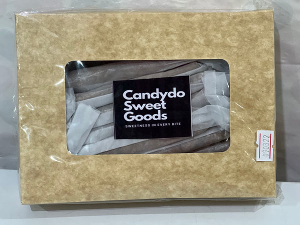 CandyDo Yema Pastillas