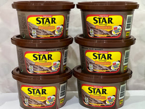 Star Margarine Chocolate Flavor