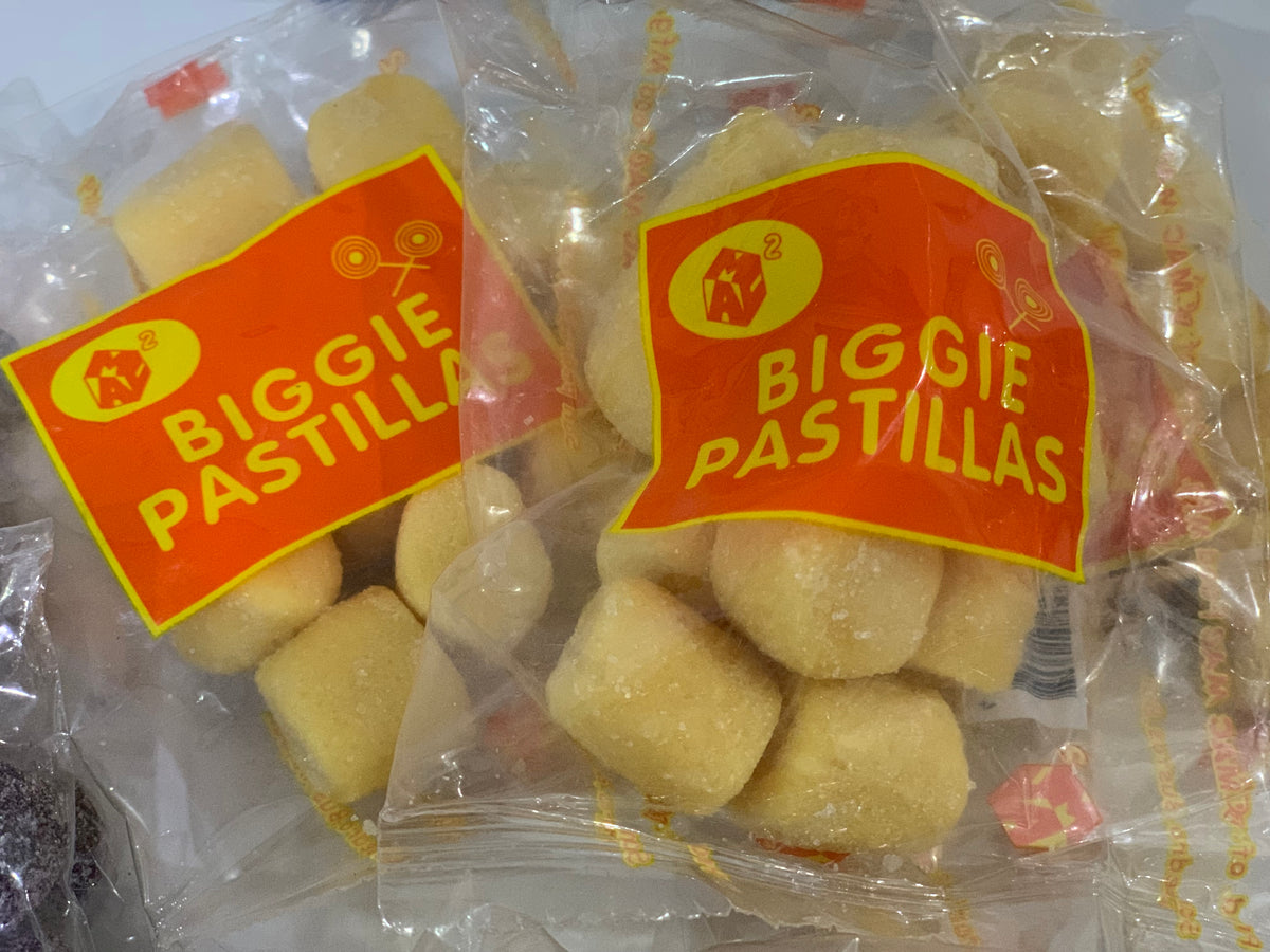 Biggie Pastillas Balls Deas Kitchen And Pinoy Delicacies