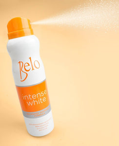 Belo Intense White Anti-Perspirant Deo Spray