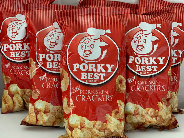 Porky Best