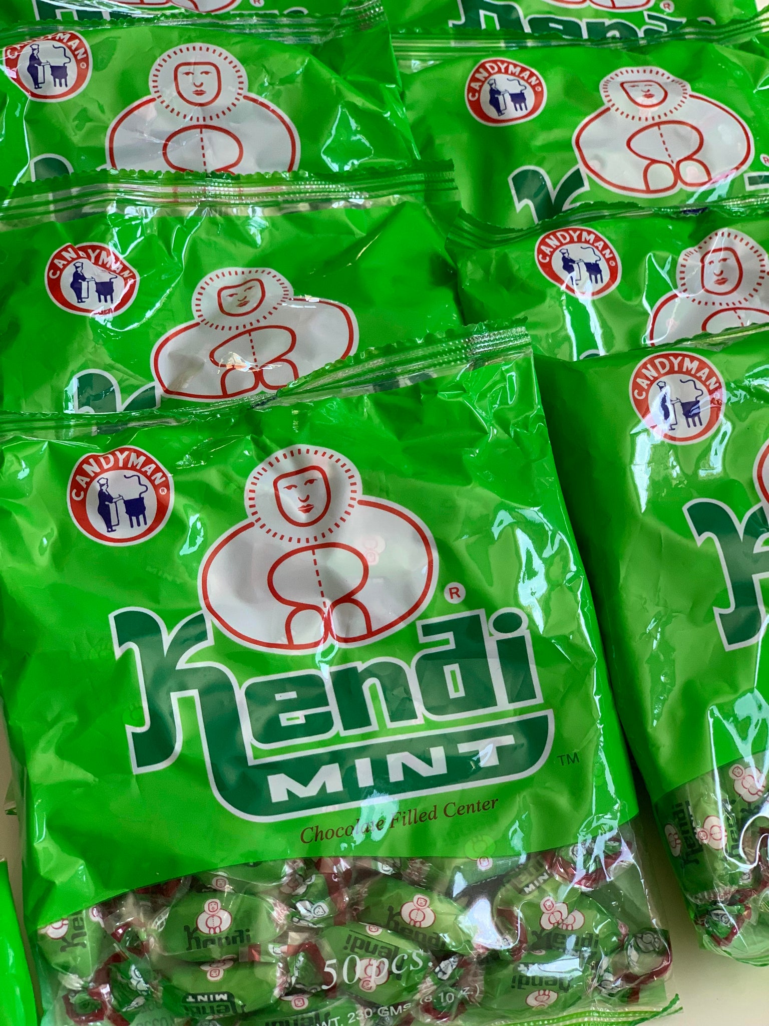 Kendi Mint