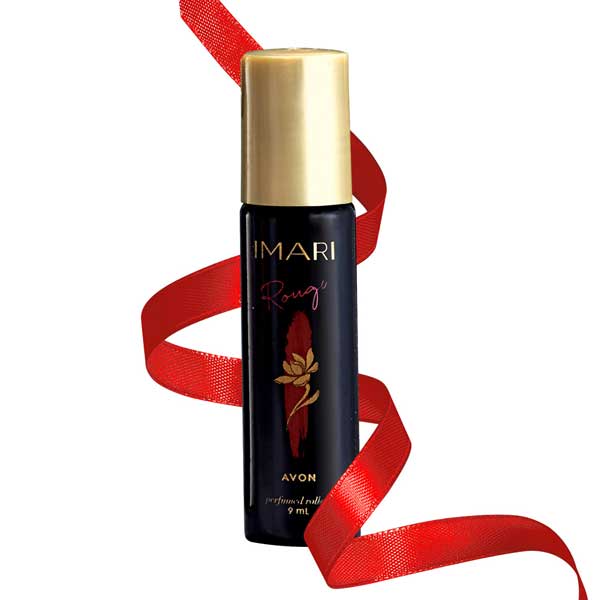 Imari Rouge Purse Concentre 9mL