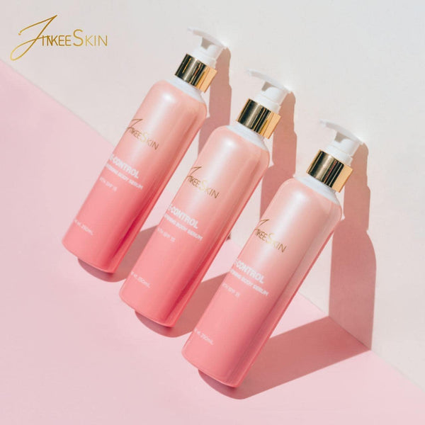 Jinkee Skin Beauty Products