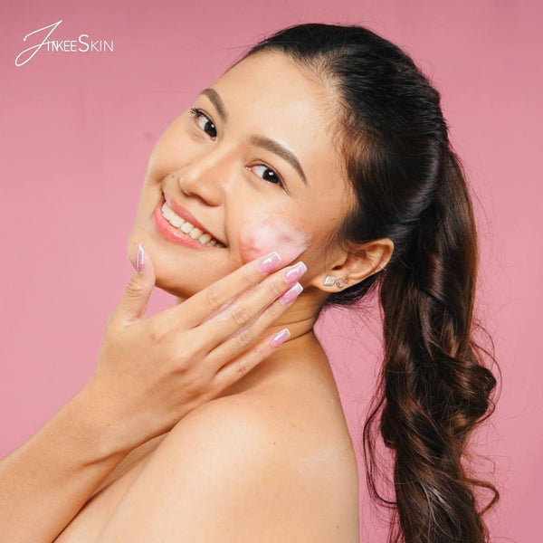 Jinkee Skin Beauty Products